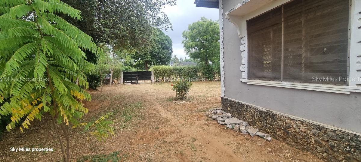 3 Bed House with En Suite at Mtwapa - 11