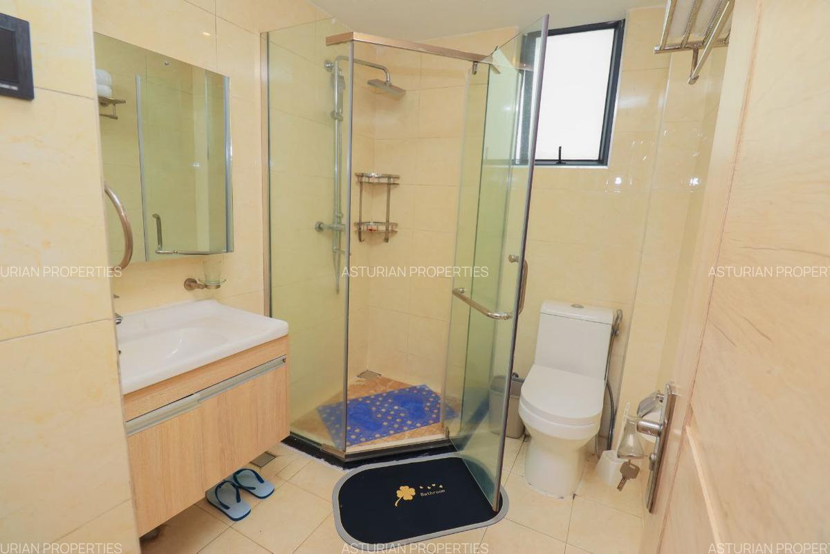 Serviced 3 Bed Apartment with En Suite in Lavington - 13