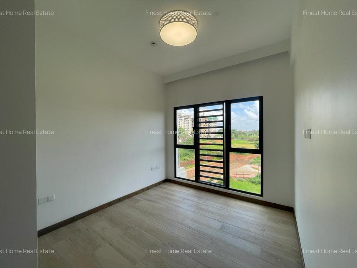 2 Bed Apartment with En Suite at Limuru Road - 5