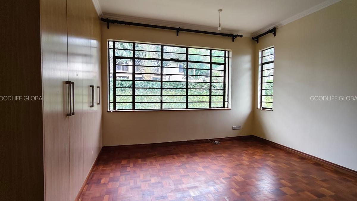 5 Bed House with En Suite at Lower Kabete - 16
