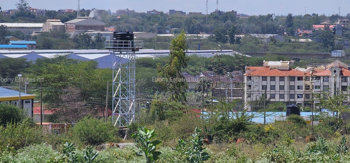 Land in Athi River - 12