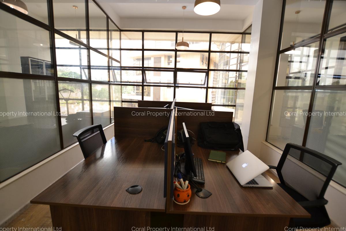 Office with Backup Generator in Spring Valley - 8