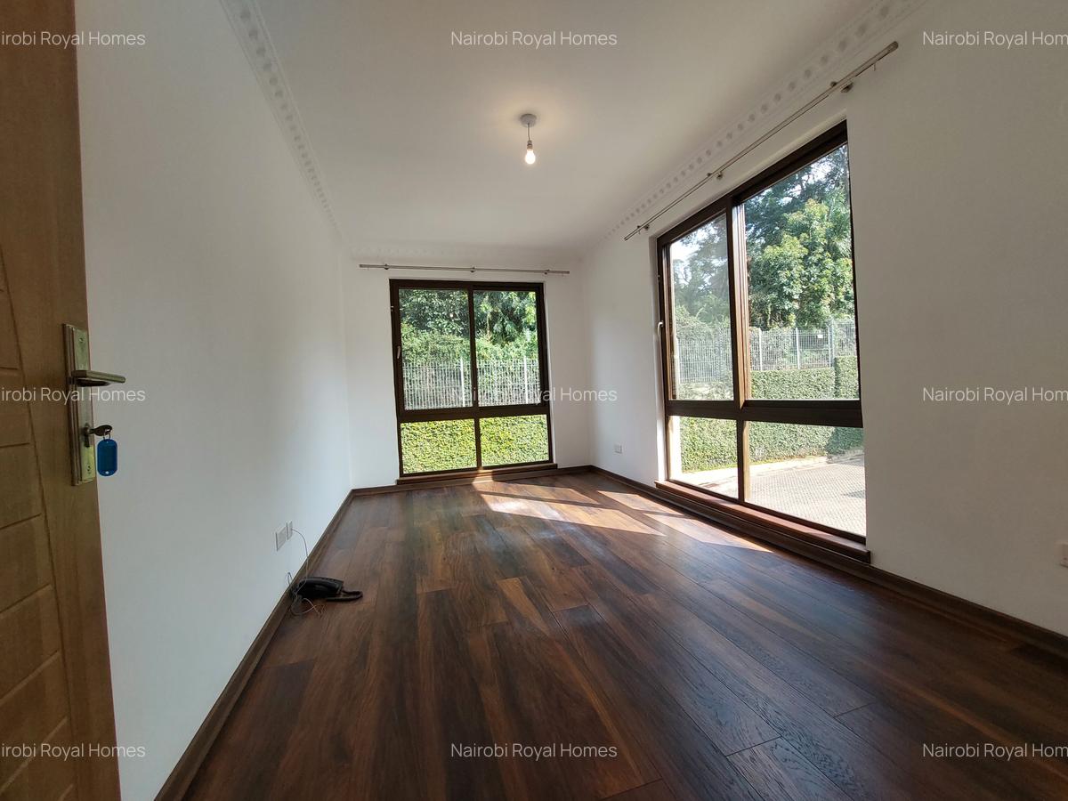 5 Bed House with En Suite at Muthaiga Road - 12