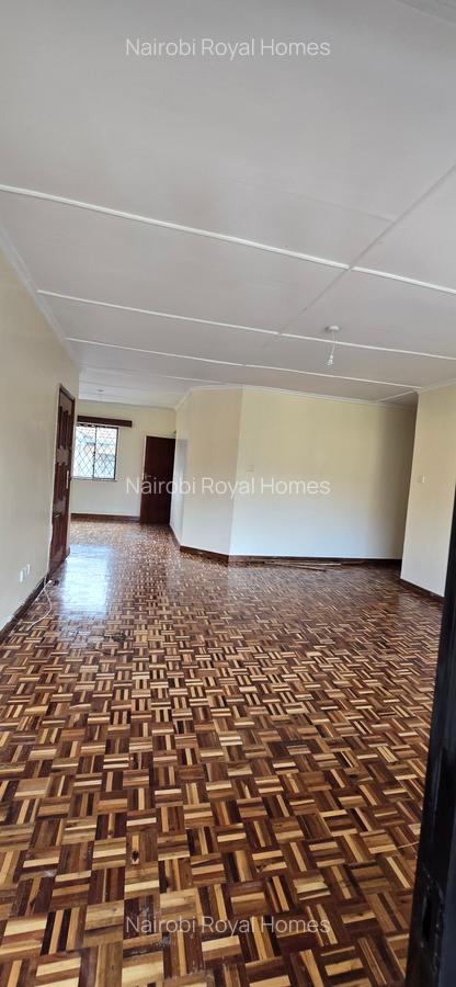 3 Bed Apartment with En Suite at Gitanga Road - 20