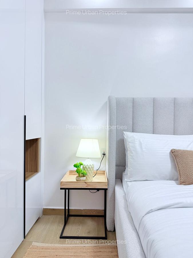 Serviced 3 Bed Apartment with En Suite in Westlands Area - 7