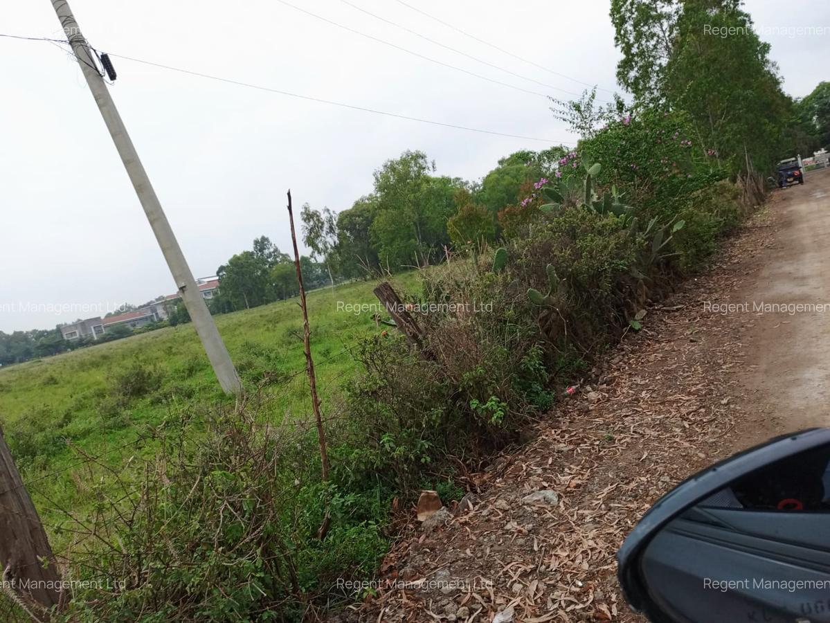 Land at Karen Road - 4