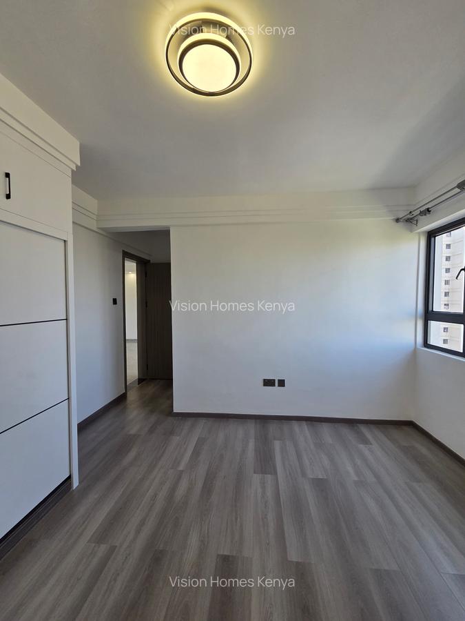 2 Bed Villa with En Suite in Kilimani - 6