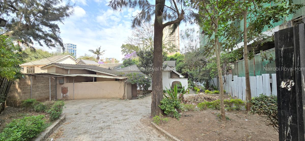 Residential Land at Hurlingham - 13