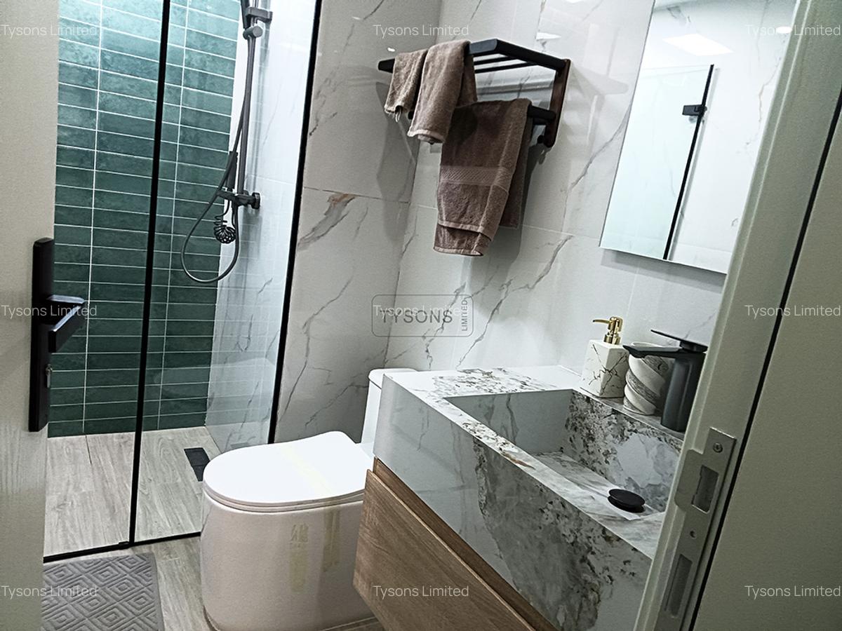 2 Bed Apartment with En Suite in Westlands Area - 5