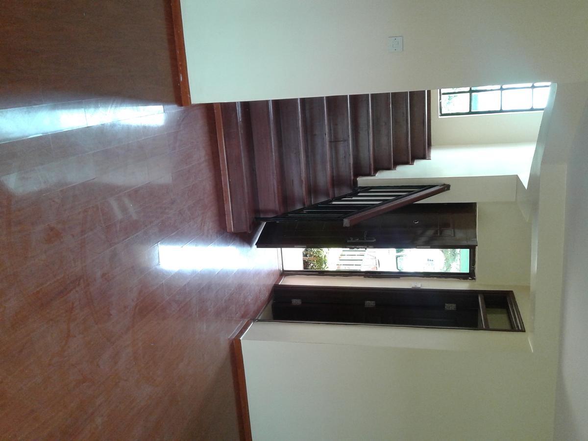 4 Bed Townhouse with En Suite at Kiambu Road - 2