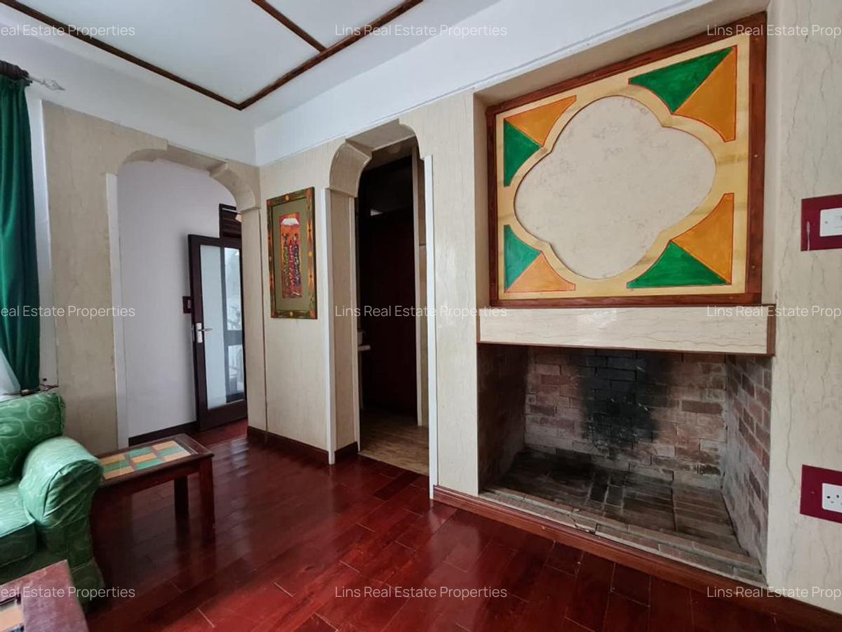 2 Bed House with En Suite in Kitisuru - 12