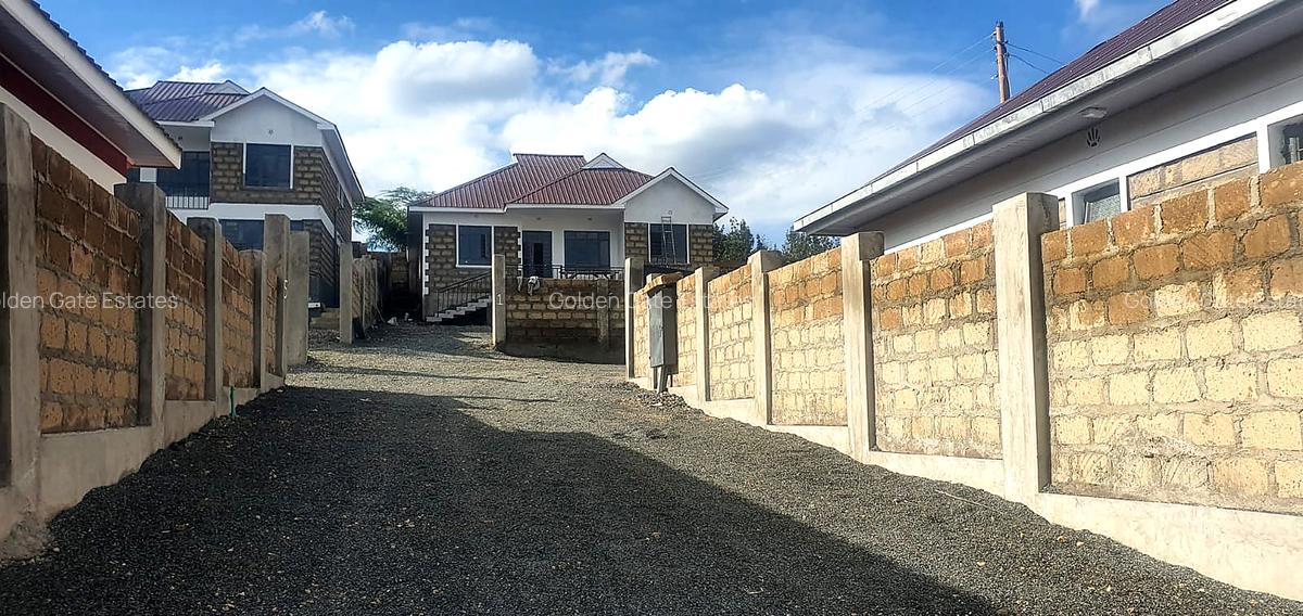 4 Bed House with En Suite in Ongata Rongai - 2