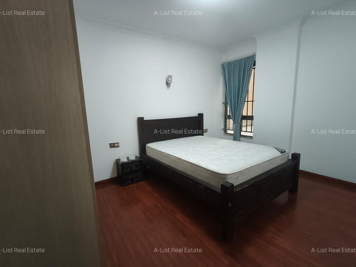 2 Bed Apartment with En Suite at Kileleshwa - 10