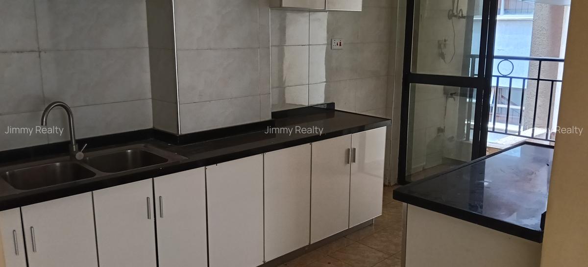 3 Bed Apartment with En Suite at Kileleshwa - 6