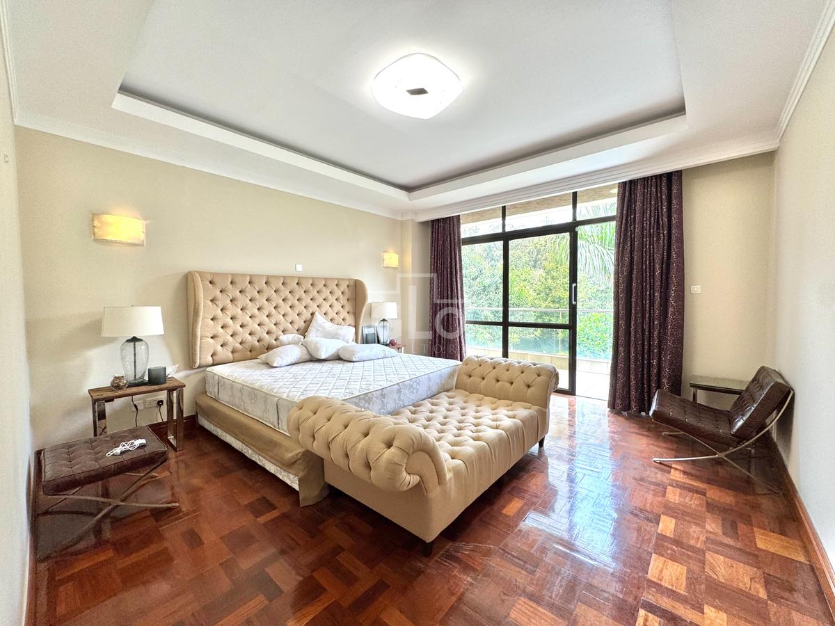 5 Bed Villa with En Suite in Karen - 13