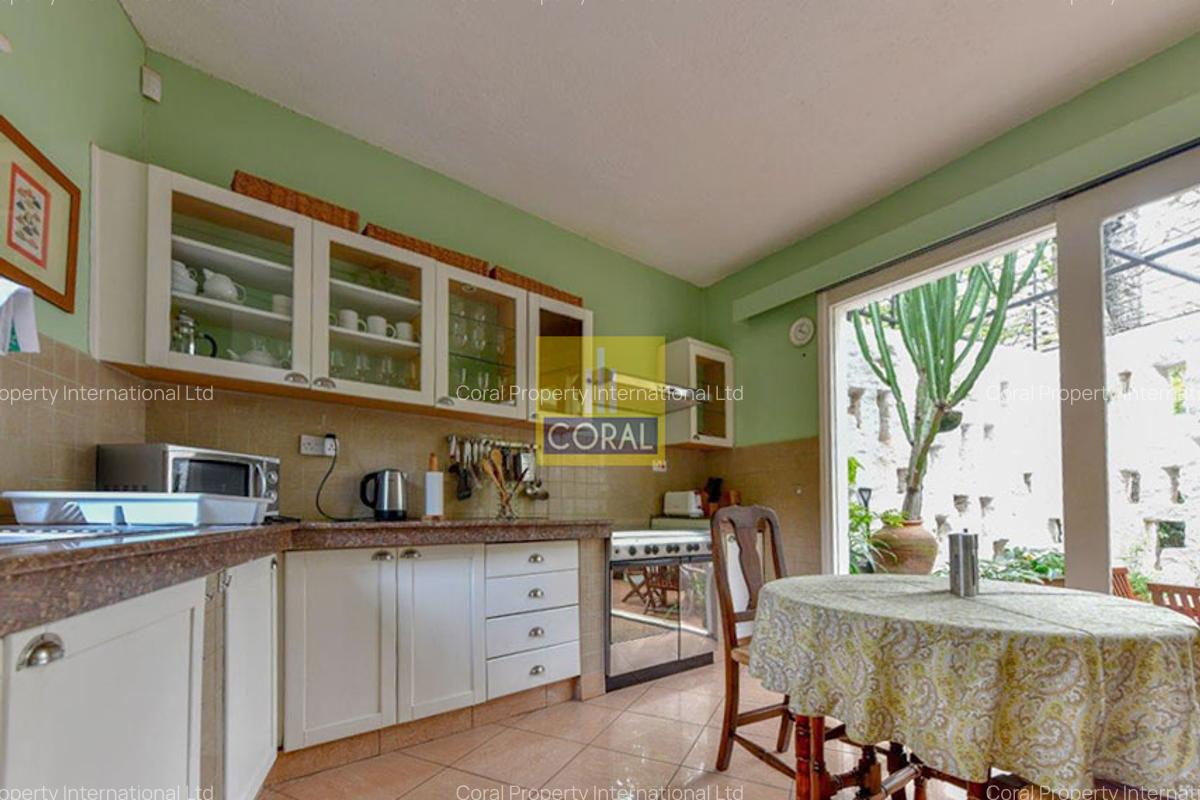 2 Bed House in Muthaiga - 6