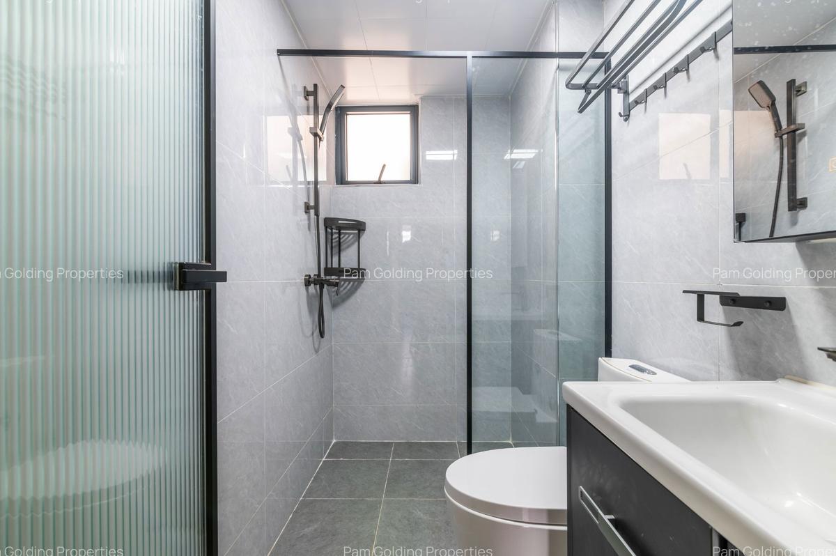 2 Bed Apartment with En Suite in Rhapta Road - 11