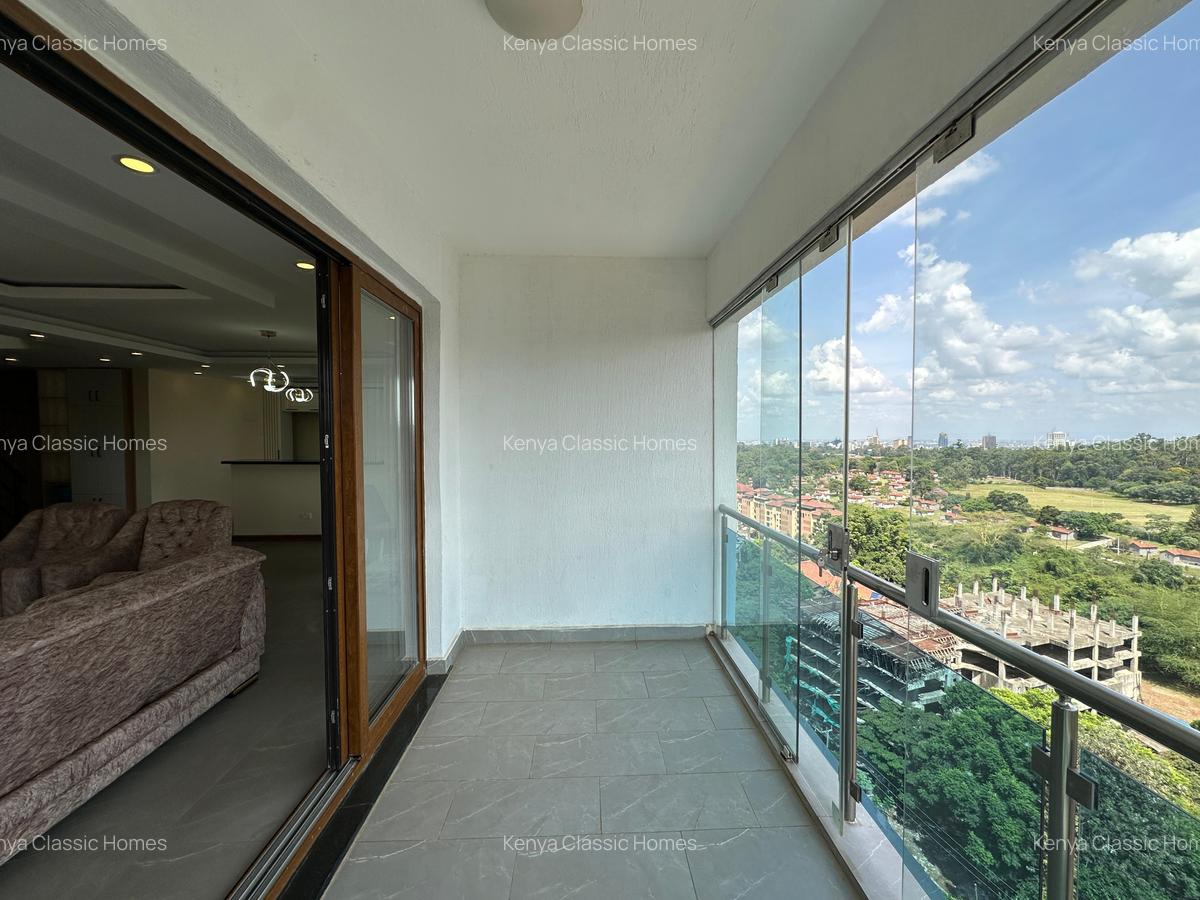 5 Bed Apartment with En Suite at Kileleshwa - 5