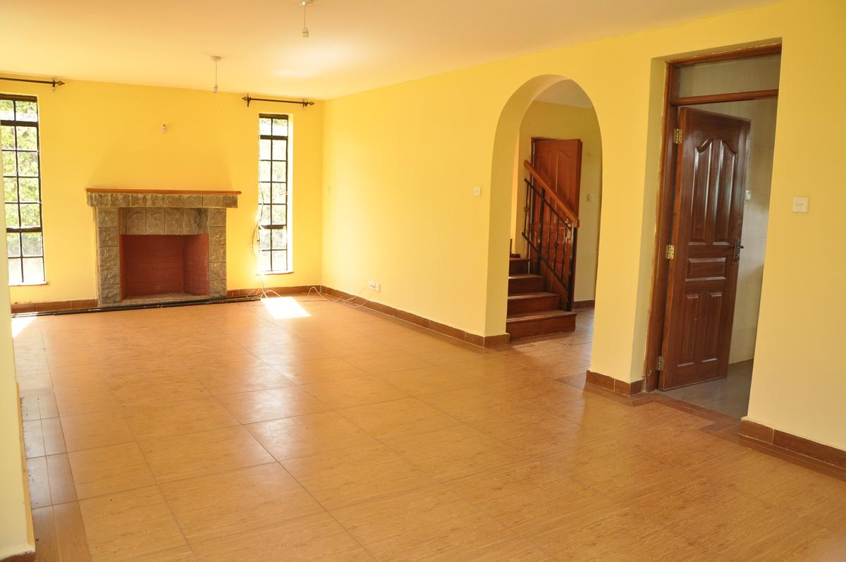 3 Bed House with En Suite at Eden Ville Estate - 4