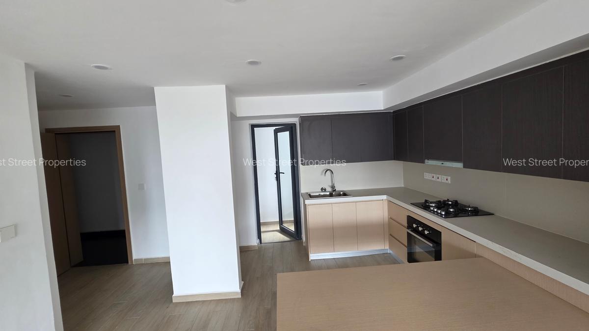 2 Bed Apartment with En Suite in Mombasa Road - 4