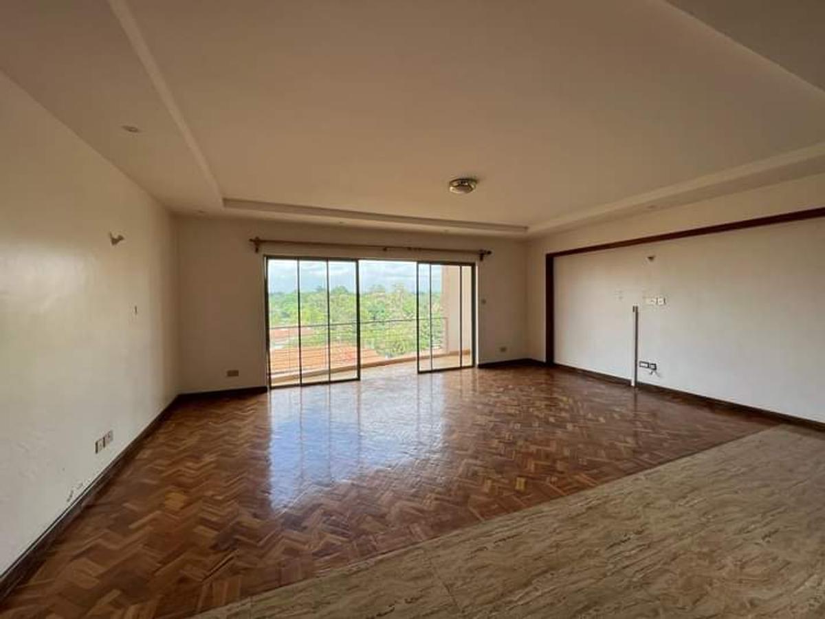 4 Bed Apartment with En Suite in Kileleshwa - 2