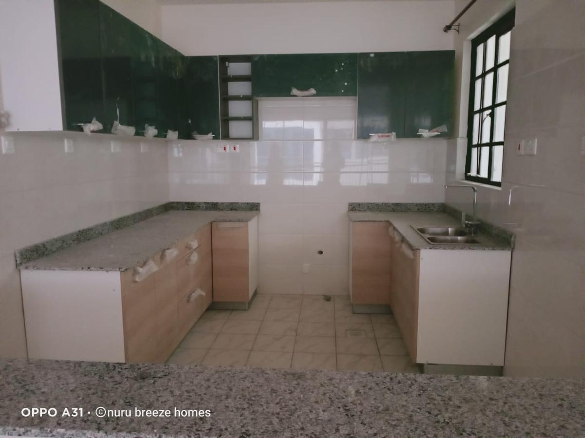 2 Bed Apartment with En Suite in Kileleshwa - 10