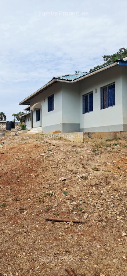 8 Bed House with En Suite at Kikambala - 9