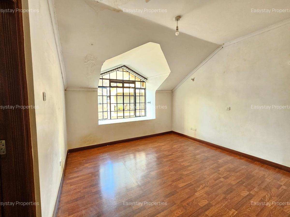 3 Bed Apartment with En Suite in Westlands Area - 7