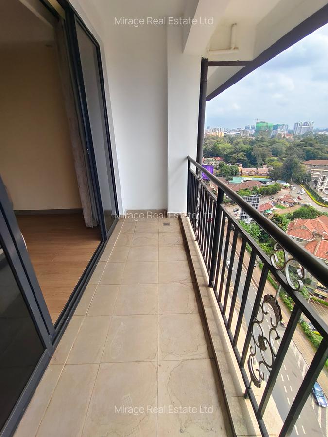 2 Bed Apartment with En Suite in Kileleshwa - 15