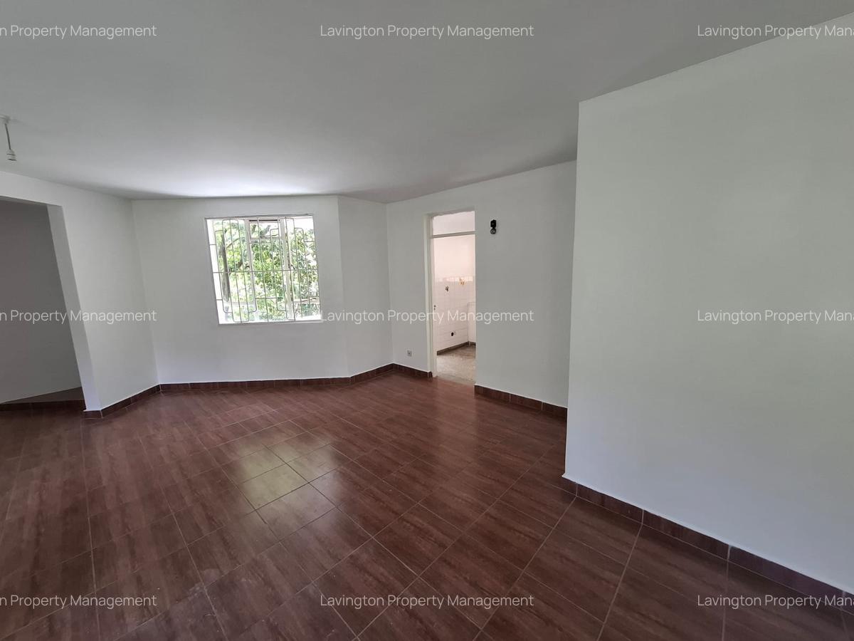 2 Bed Apartment with En Suite at Westland Road - 2