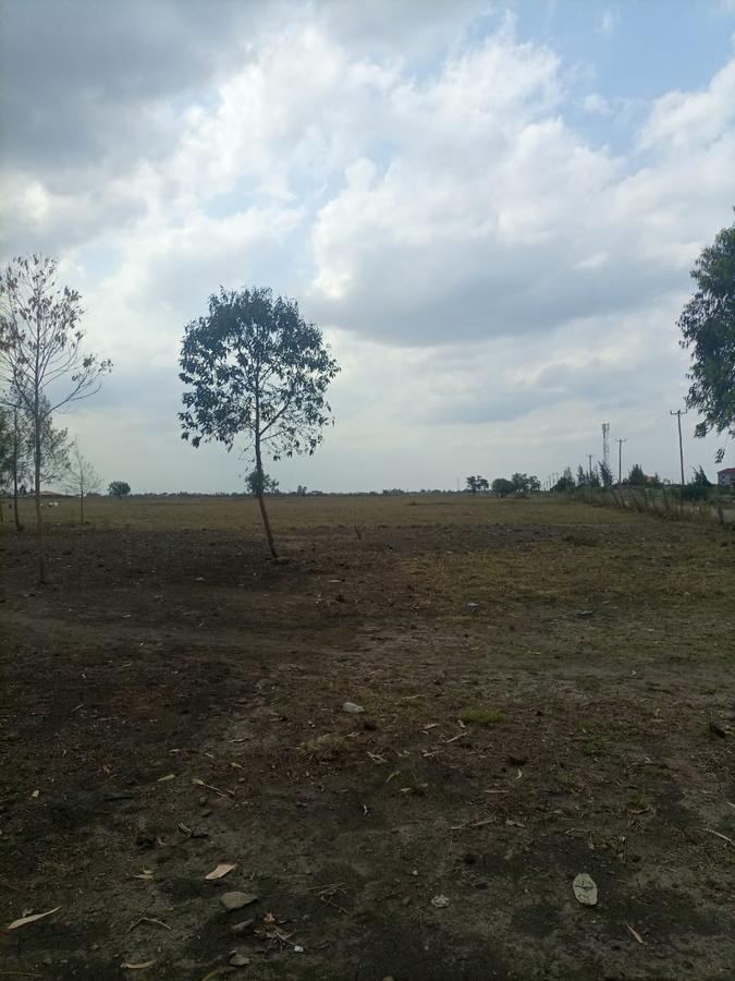 Land in Katani - 9