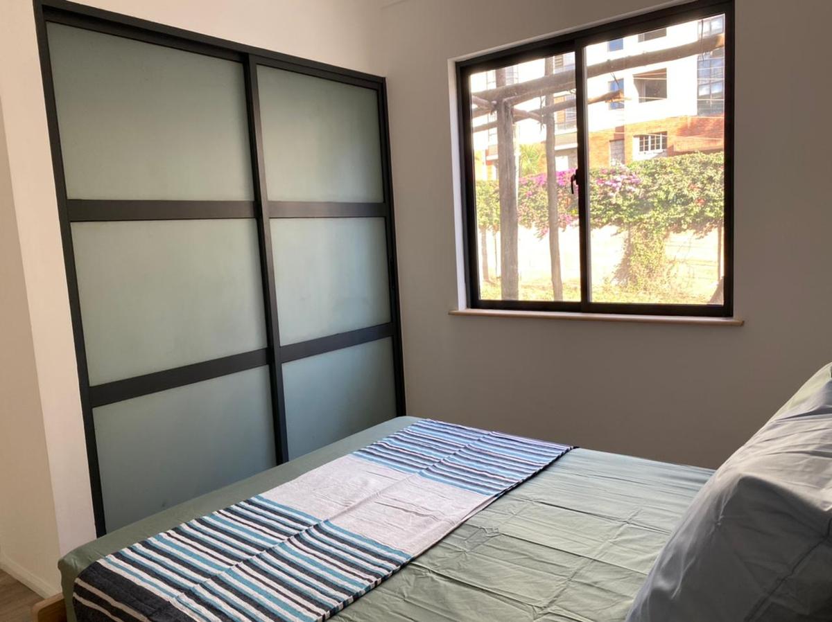 Serviced 2 Bed Apartment with En Suite at Kahawa West - 6