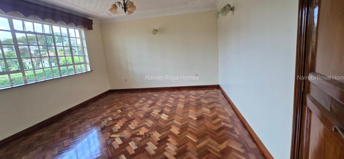 6 Bed House with En Suite at Runda Road - 11