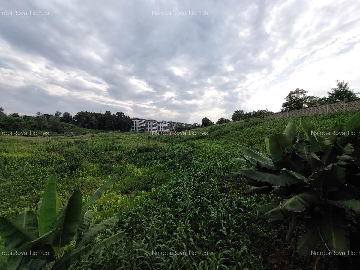 Commercial Land at Redhill Road - 9