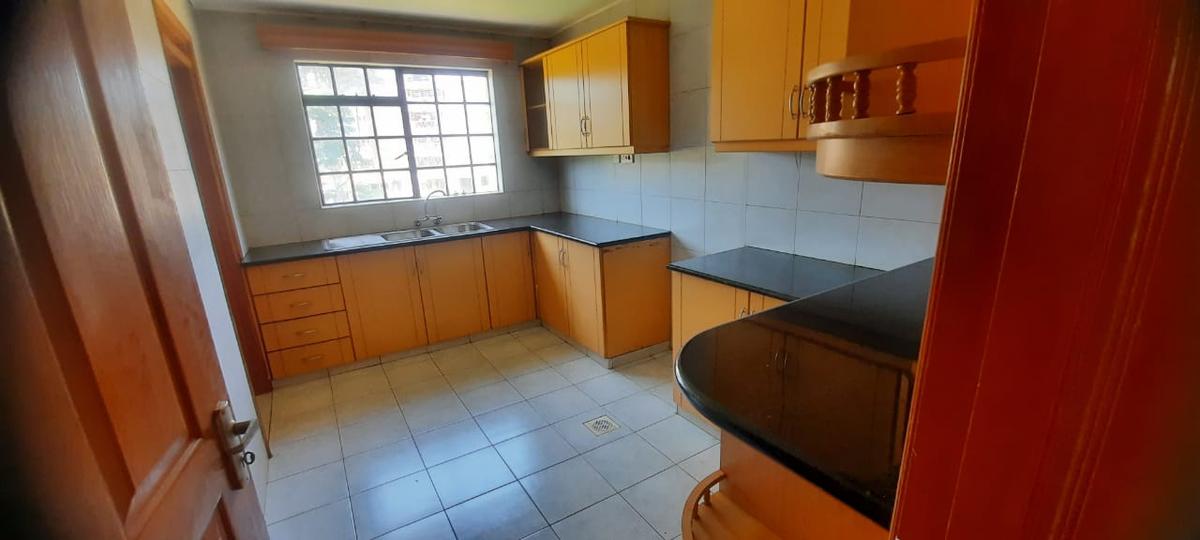 2 Bed Apartment with En Suite at Kirigiti - 7