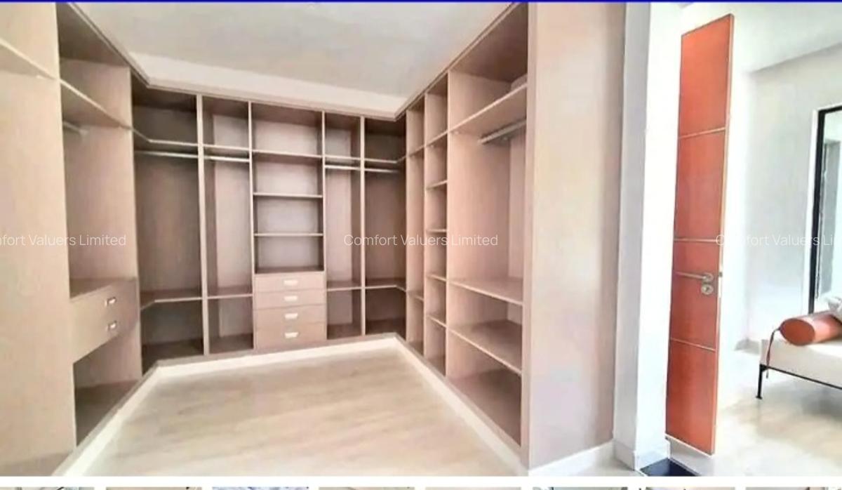 5 Bed House with En Suite at Karen - 14