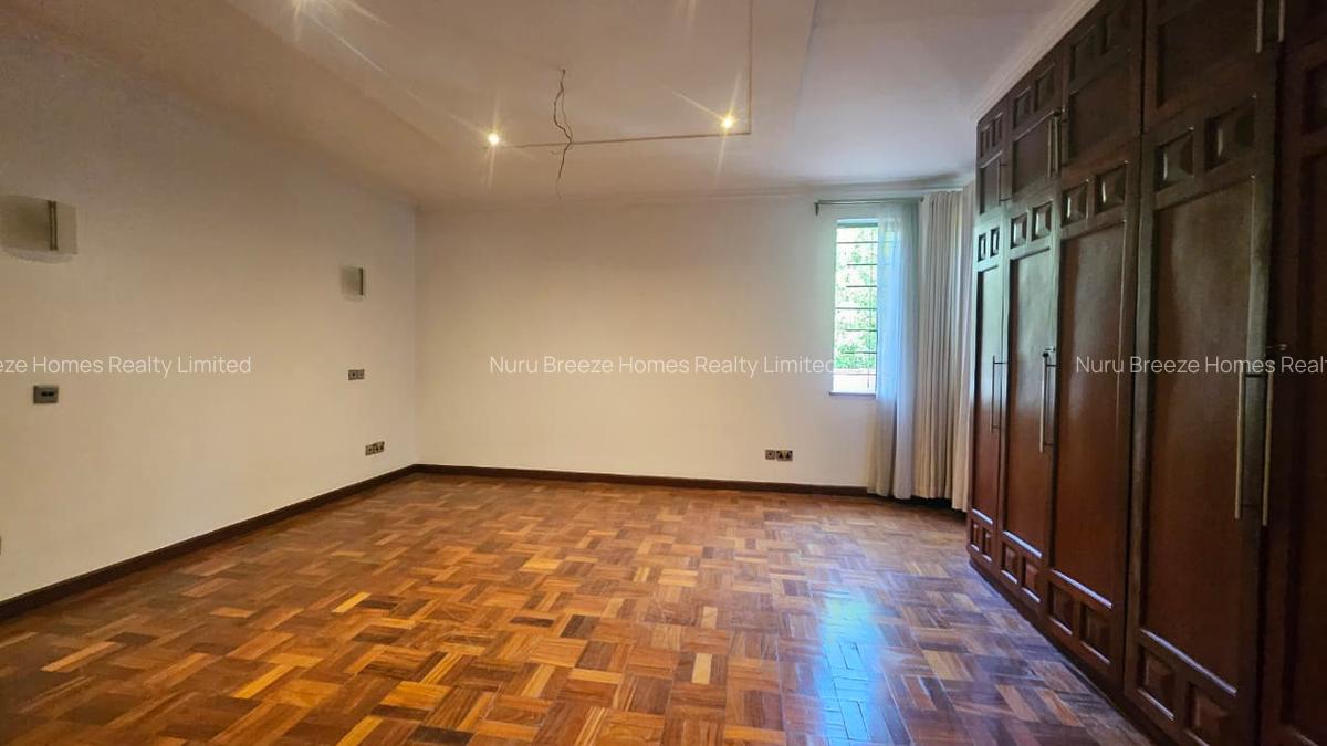 5 Bed House with En Suite in Lower Kabete - 8