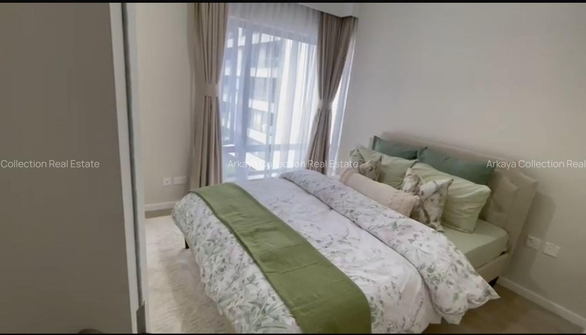 Furnished 2 Bed Apartment with En Suite in Riverside - 7