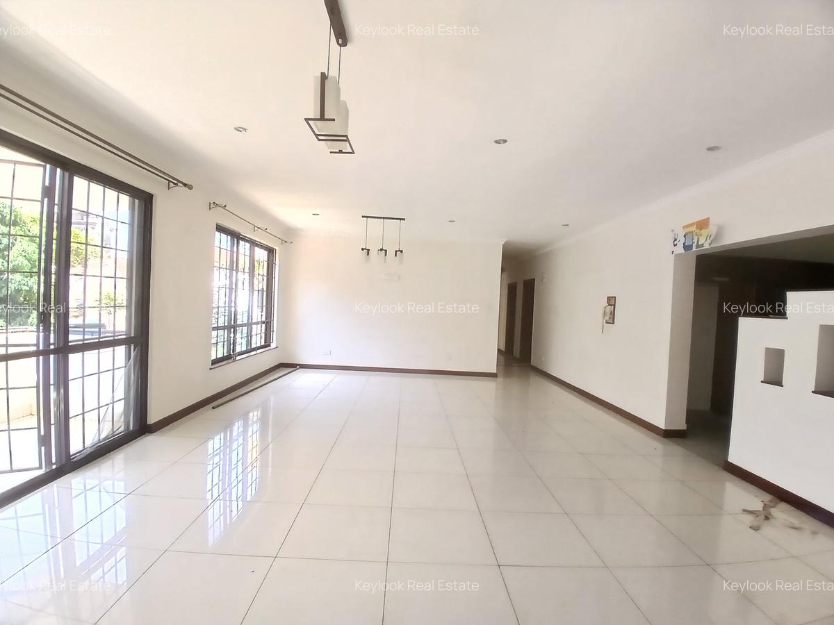 3 Bed Apartment with En Suite at Rhapta Road - 14