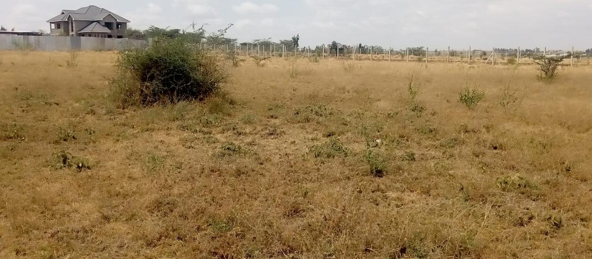 1 ac Residential Land at Sifa Estate - 7