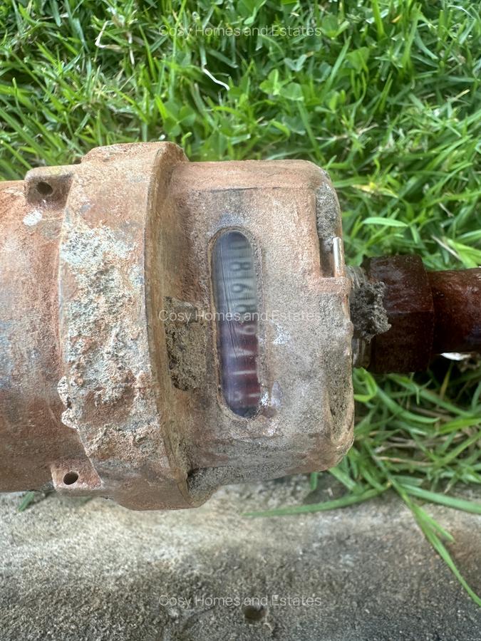 4 Bed House with En Suite at Kikuyu - 15