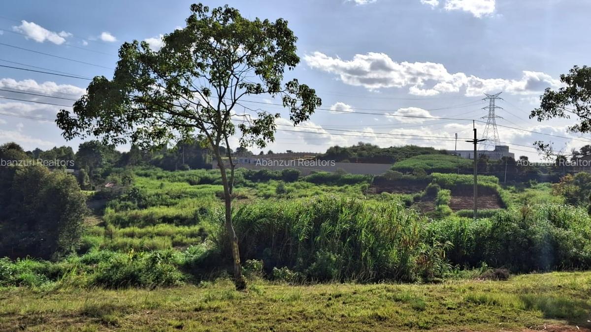 Land at Redhill Limuru Road - 8