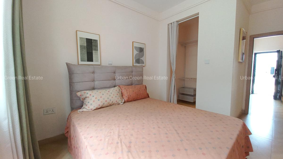 2 Bed Apartment with En Suite in Syokimau - 12