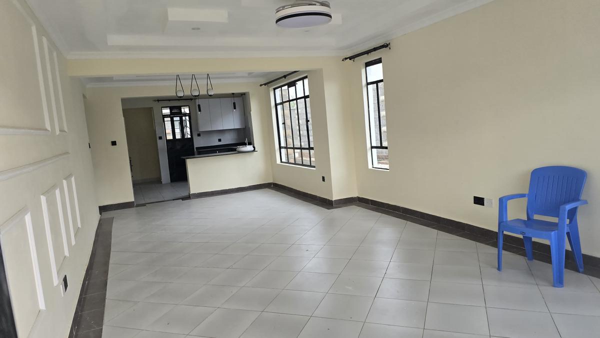 4 Bed House with En Suite in Kitengela - 4