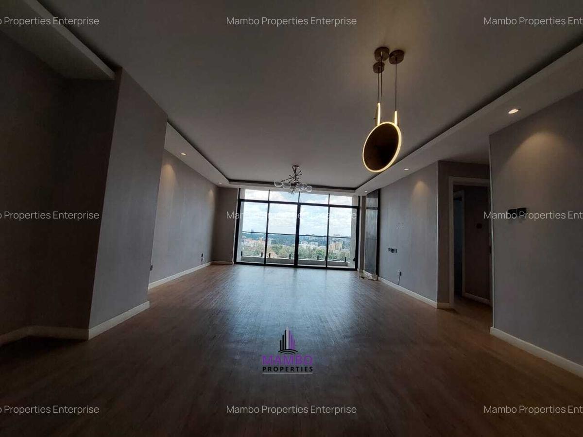 3 Bed Apartment with En Suite at Brookside Drive - 17