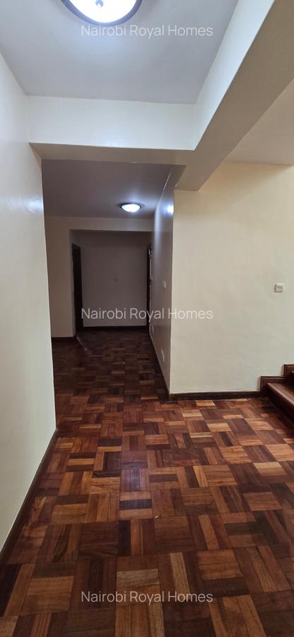 5 Bed Townhouse with En Suite at Lavington Kaputei - 10