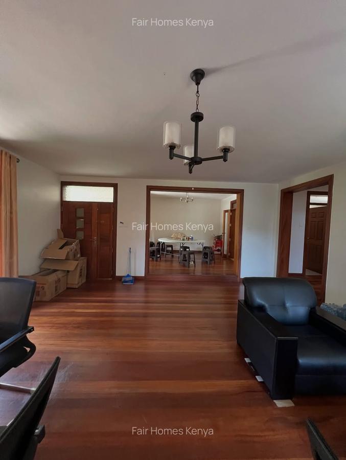 5 Bed Townhouse with En Suite at Lavington Maji Mazuri - 2