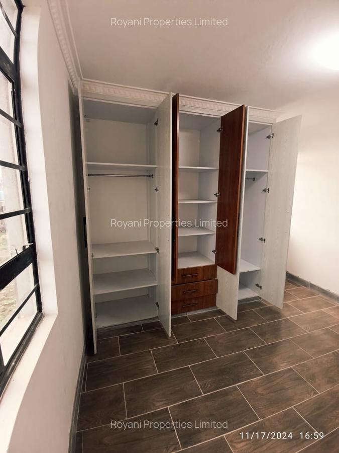 5 Bed House with En Suite in Ruiru - 10