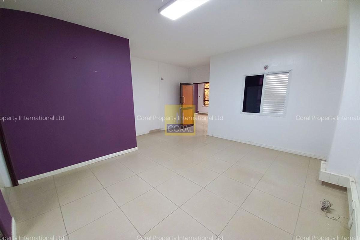 Office with Service Charge Included in Westlands Area - 14