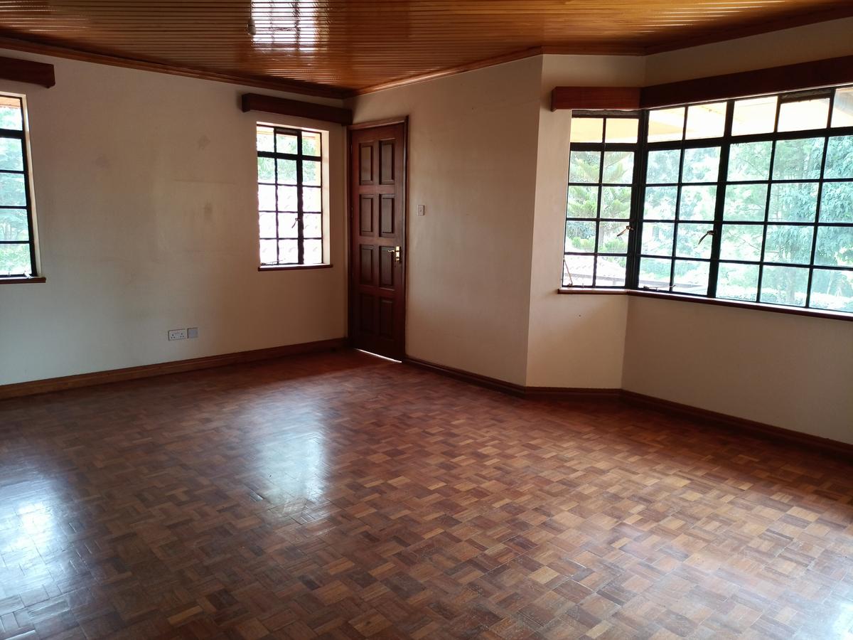 4 Bed House with En Suite at Off Runda Grove - 15